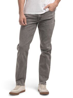 Rag & Bone RB 2 Slim Fit Jeans in Stockbridge